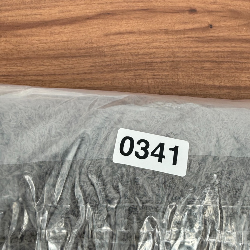 Barefoot Dreams CozyChic Pom Pom Beanie & Scarf Set Women Charcoal Winter Warmer - Picture 5 of 5